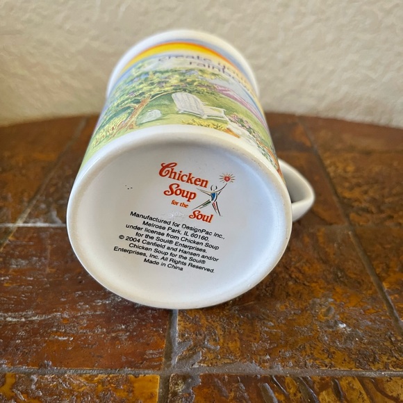 Rainbow Mug - Picture 5 of 9